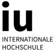 IU Internationale Hochschule Logo