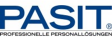 PASIT Professionelle Personallösungen GmbH Logo