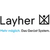 Wilhelm Layher GmbH & Co. KG Logo
