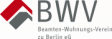 Beamten-Wohnungs-Verein zu Berlin eG Logo