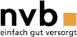 nvb Nordhorner Versorgungsbetriebe GmbH Logo