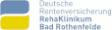 Klinik Teutoburger Wald Logo