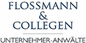 flossmann & collegen Logo