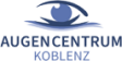 Augencentrum Koblenz Logo