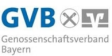 Genossenschaftsverband Bayern e.V. Logo