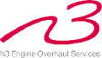 N3 Engine Overhaul Services GmbH & Co KG Logo