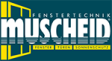Fenstertechnik Muscheid GmbH Logo