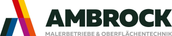Ambrock GmbH Logo