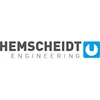 HEMSCHEIDT Rail Logo
