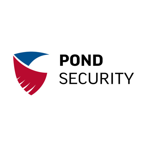 Pond Security Service GmbH Logo