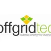 Offgridtec AG Logo