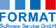FORMAT Software Service GmbH' Logo