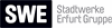 SWE Stadtwirtschaft GmbH Logo