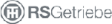 RSGetriebe GmbH Logo