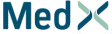 Med X Gesellschaft für Medizinische Expertise mbH Logo