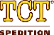 TCT-Speditions GmbH Logo