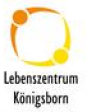 Lebenszentrum Königsborn gGmbH Logo