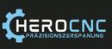 HERO CNC Präzisionszerspanung Logo