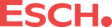 ESCH. The Brand Consultants GmbH Logo