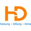 HD Haus- und Gebäudetechnik GmbH Logo