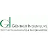Günther Ingenieure GmbH Logo