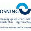 Osning Planungsgesellschaft mbH Logo