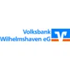 Volksbank Wilhelmshaven e.G. Logo