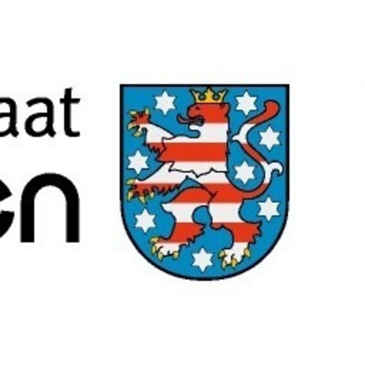 Thüringer Oberlandesgericht Logo