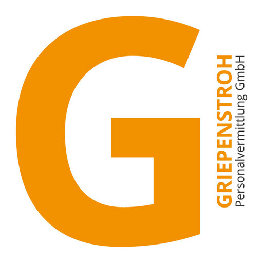 Griepenstroh Personalvermittlung GmbH Logo