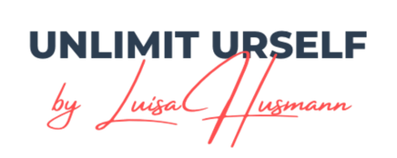UNLIMIT URSELF Logo