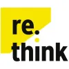 re:think Innovations GmbH Logo