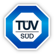TÜV SÜD Industrie Service GmbH Logo