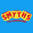 Smyths Toys Deutschland SE & Co. KG Logo