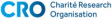 Charite Research Organisation GmbH Logo