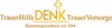 Bestattungsinstitut DENK Trauerhilfe GmbH Logo