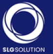 SLG Solution GmbH & Co. KG Logo