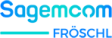 SAGEMCOM Fröschl GmbH Logo