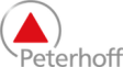F. J. Peterhoff GmbH, Gebäudereinigung Logo