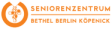Seniorenzentrum Bethel Köpenick Logo