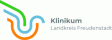 Krankenhäuser Landkreis Freudenstadt gGmbH Logo