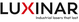 Luxinar GmbH Logo
