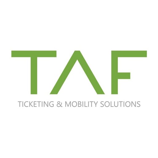 TAF mobile GmbH Logo