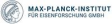 Max-Planck-Institut für nachhaltige Materialien GmbH Logo