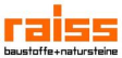 E. Raiss GmbH + Co. Baustoffhandel KG Logo