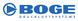 BOGE KOMPRESSOREN Otto Boge GmbH & Co. KG Logo