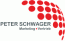 Peter Schwager Marketing und Vertrieb GmbH Logo