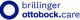 Orthopädie Brillinger GmbH Logo