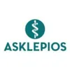 Asklepios Großhandelsgesellschaft mbH Logo