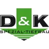 D & K Spezial Tiefbau GmbH & Co. KG Logo