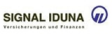 SIGNAL IDUNA Bauspar AG Logo